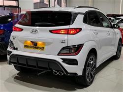 هیوندای کۆنا